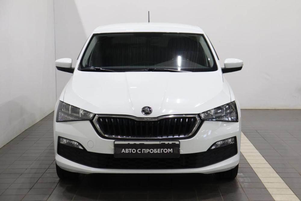 Skoda Rapid II Ульяновск  - изображение 2