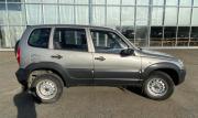 Chevrolet Niva I Рестайлинг Бузулук  - изображение 16
