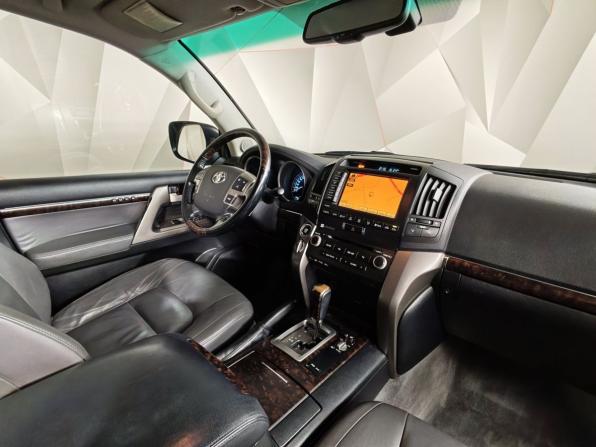 Toyota Land Cruiser 200 Series с пробегом 2010 года, цена 2 435 000 рублей, 324499 км, внедорожник, Автокод Объявления