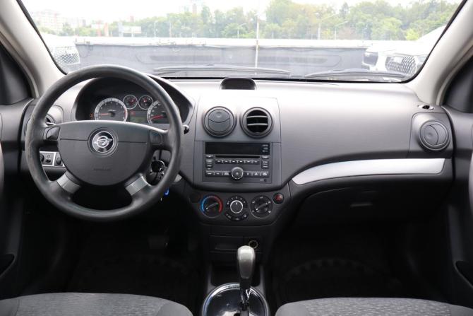 Ravon Nexia R3 с пробегом 2017 года, цена 599 000 рублей, 122000 км, седан, Автокод Объявления