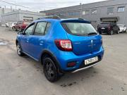 Renault Sandero II Санкт-Петербург  - изображение 17