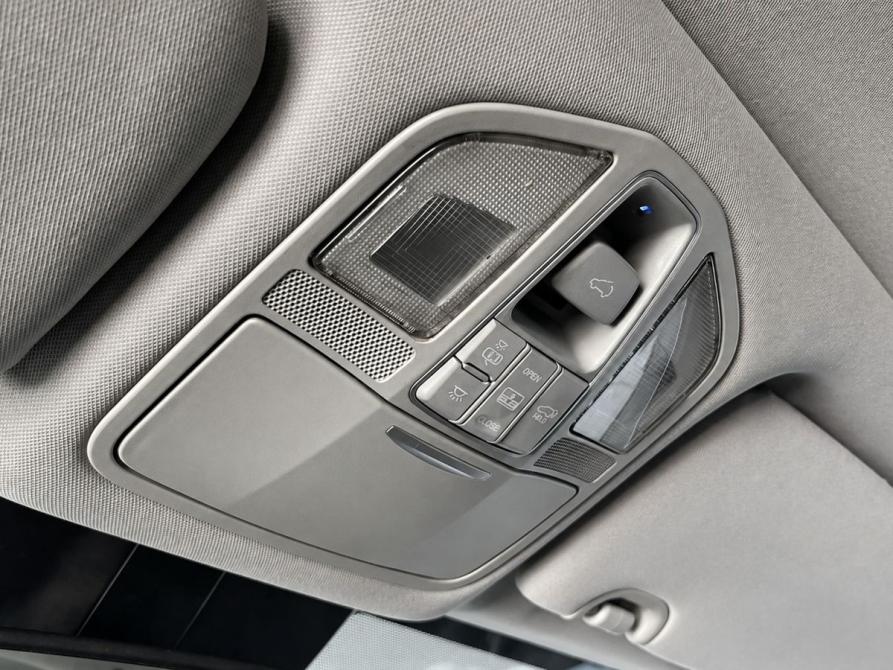 Hyundai Santa Fe III Рестайлинг Уфа  - изображение 16