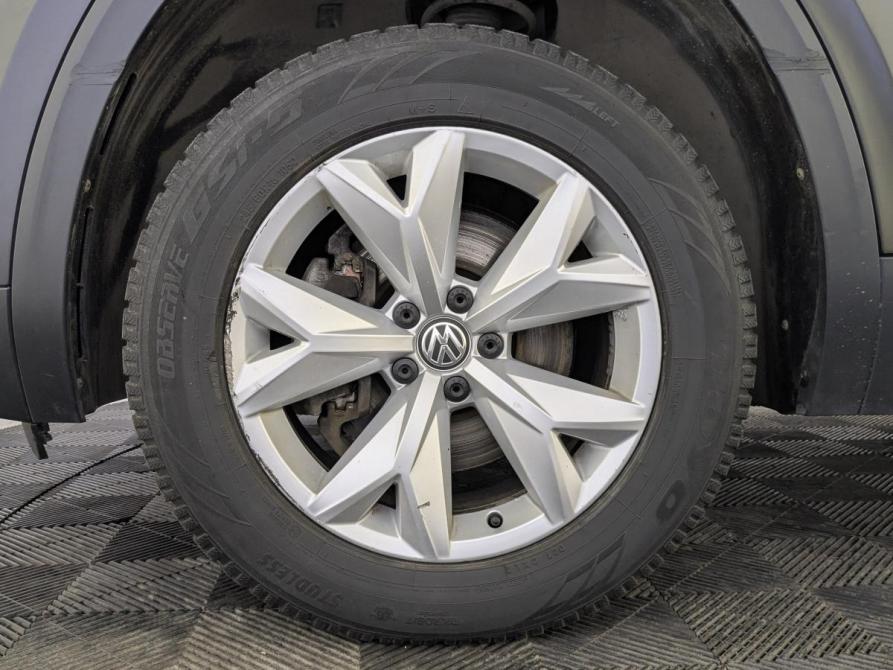 Volkswagen Teramont I Москва  - изображение 12