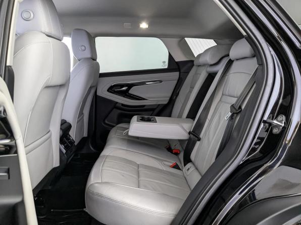 Land Rover Range Rover Evoque II с пробегом 2019 года, цена 3 570 000 рублей, 71316 км, внедорожник, Автокод Объявления