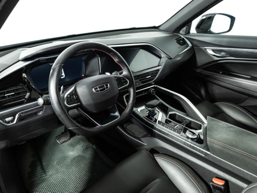 Geely Tugella I Рестайлинг Санкт-Петербург  - изображение 12