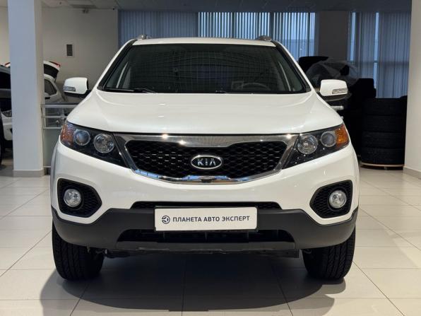 Kia Sorento II с пробегом 2012 года, цена 1 515 000 рублей, 107519 км, внедорожник, Автокод Объявления