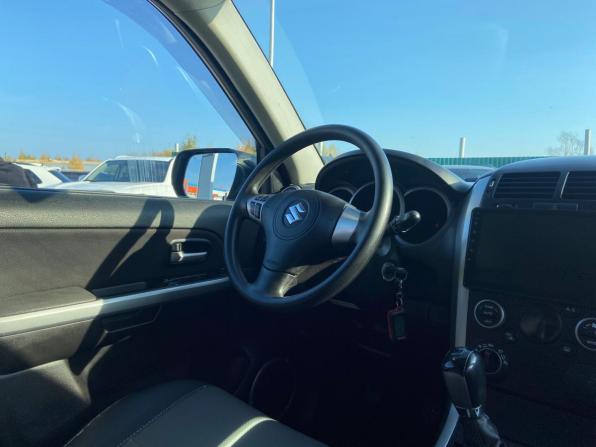 Suzuki Grand Vitara II Рестайлинг с пробегом 2008 года, цена 1 050 000 рублей, 147786 км, внедорожник, Автокод Объявления