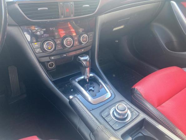 Mazda 6 III (GJ) с пробегом 2013 года, цена 1 329 000 рублей, 156000 км, седан, Автокод Объявления