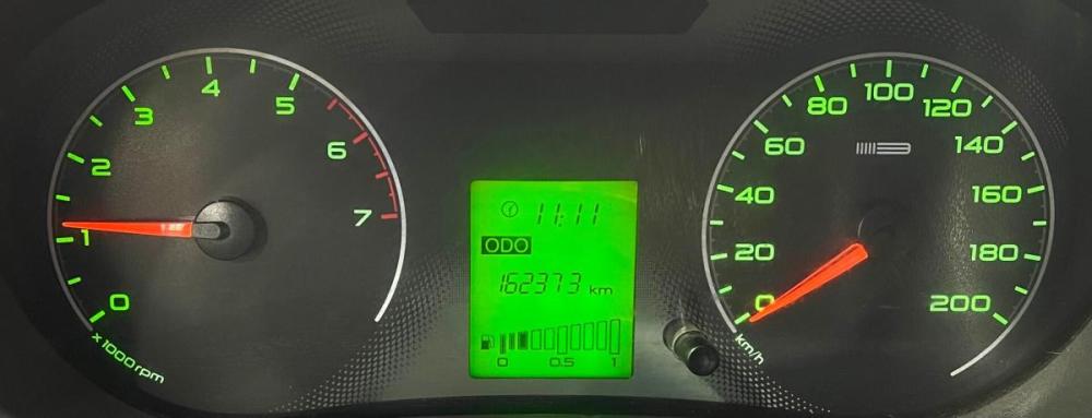 Lada (ВАЗ) Granta I Воронеж  - изображение 17