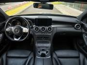 Mercedes-Benz C-Класс IV (W205) Рестайлинг Санкт-Петербург  - изображение 45