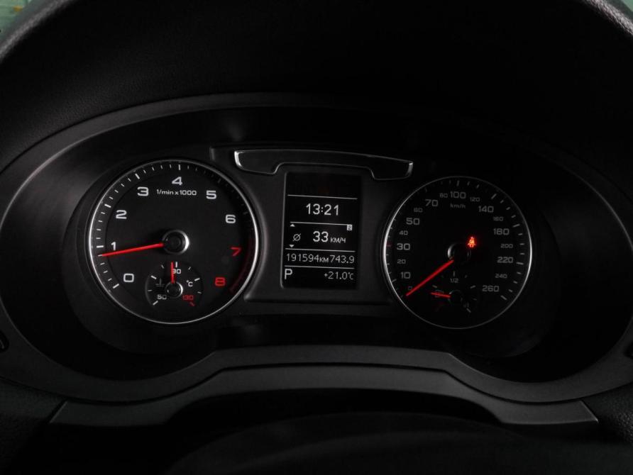 Audi Q3 I (8U) Рестайлинг Воронеж  - изображение 15