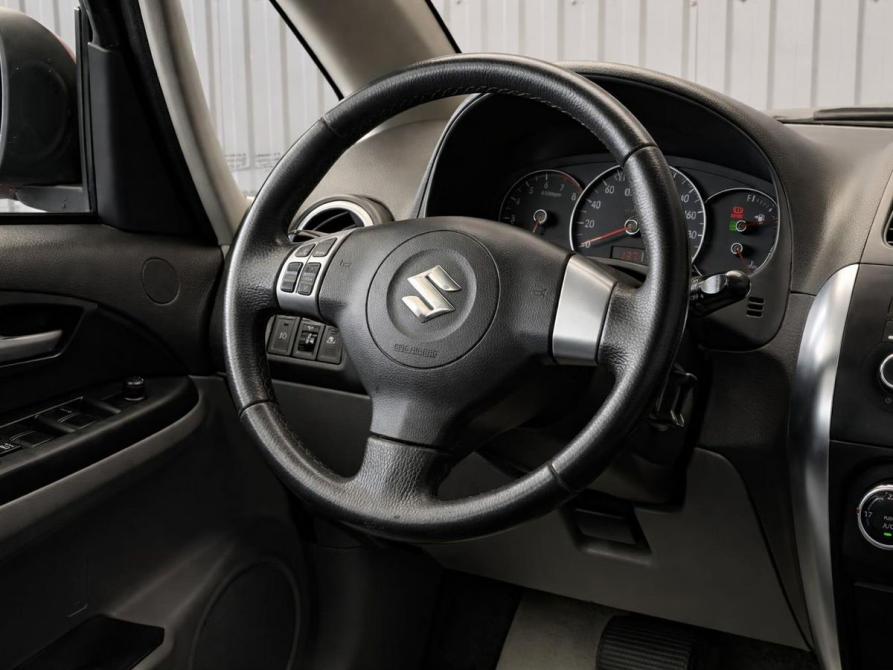Suzuki SX4 I (Classic) Пермь  - изображение 11