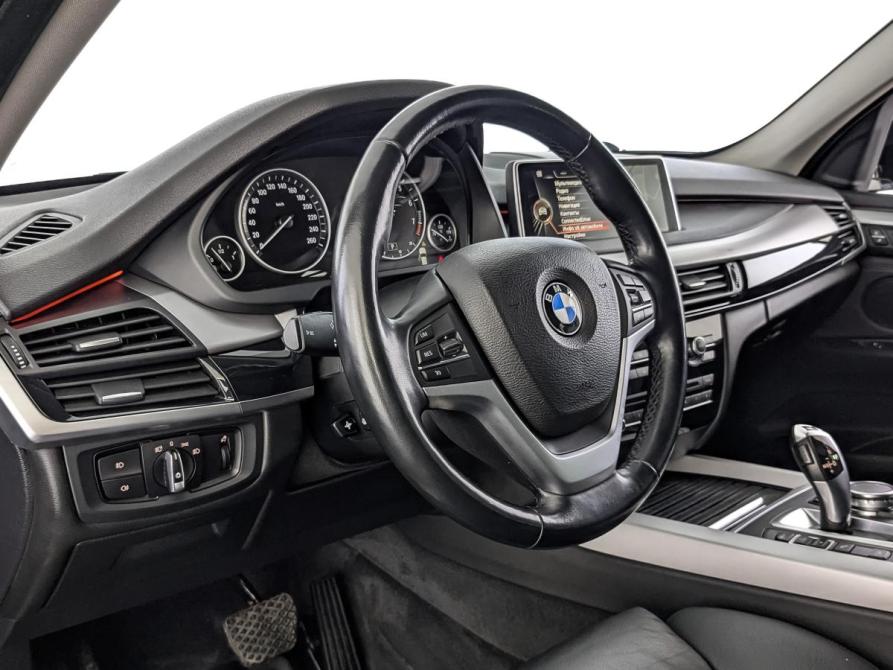 BMW X5 III (F15) Москва  - изображение 13