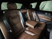 Volvo XC60 II Рестайлинг Москва  - изображение 37