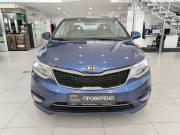 Kia Rio III Рестайлинг Казань  - изображение 24