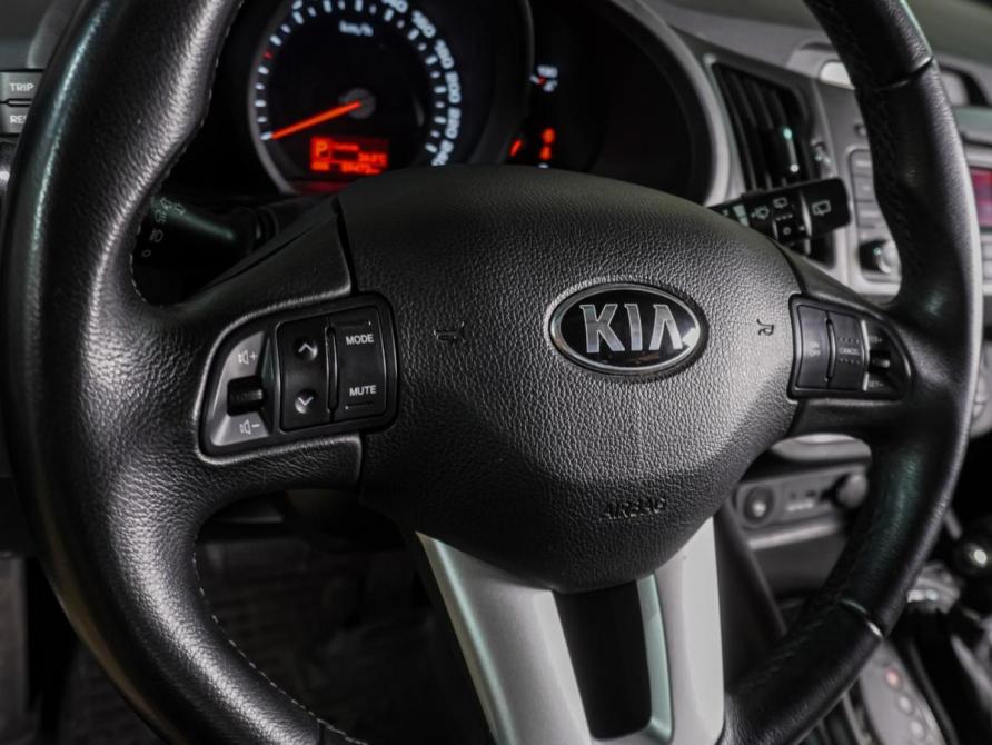 Kia Sportage III Воронеж  - изображение 14