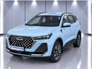 Chery Tiggo 7 Pro Max I Рестайлинг Москва  - изображение 21