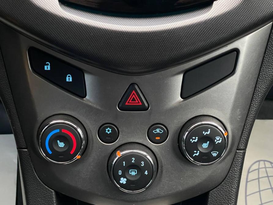 Chevrolet Aveo II Стерлитамак  - изображение 29