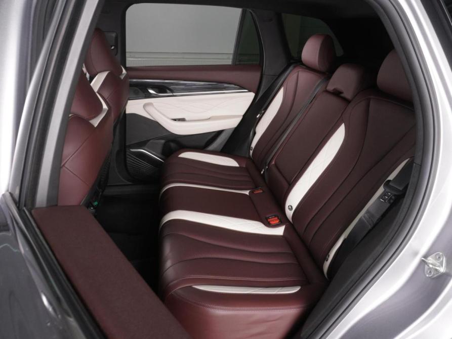Geely Monjaro I Минеральные Воды  - изображение 9