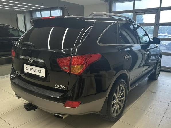 Hyundai ix55 с пробегом 2011 года, цена 1 145 000 рублей, 170000 км, внедорожник, Автокод Объявления