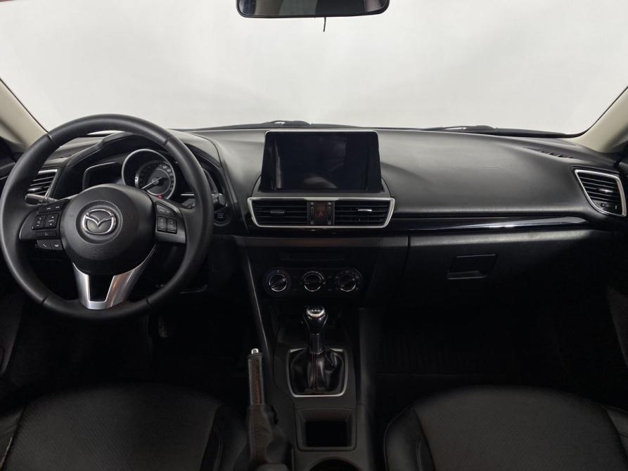 Mazda 3 III (BM) Воронеж  - изображение 15