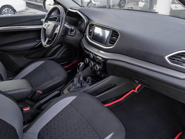 Lada (ВАЗ) Vesta I Рестайлинг (NG) с пробегом 2024 года, цена 1 223 236 рублей, 43500 км, седан, Автокод Объявления