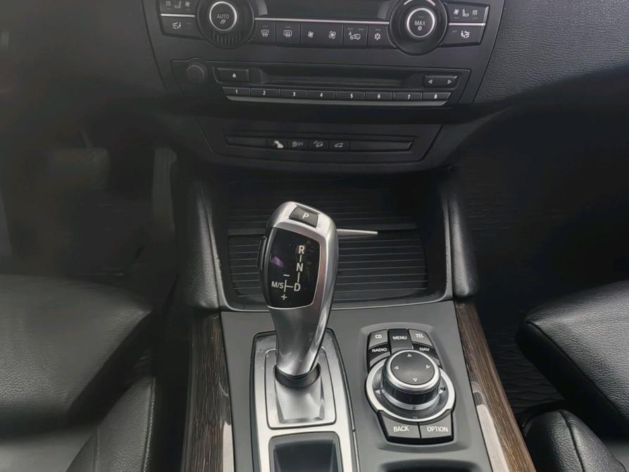 BMW X6 I (E71) Рестайлинг Санкт-Петербург  - изображение 26