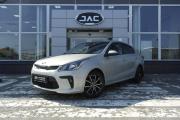 Kia Rio IV Воронеж  - изображение 22