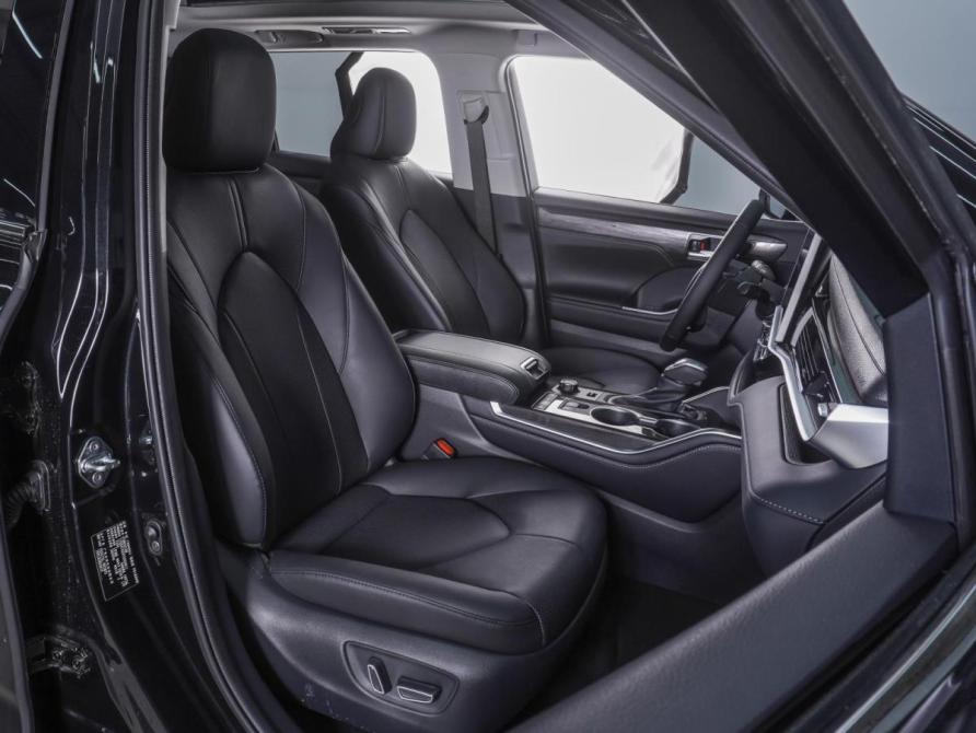 Toyota Highlander IV (XU70) Ростов-на-Дону  - изображение 8