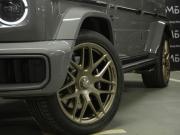 Mercedes-Benz G-Класс AMG II (W465) Рестайлинг Москва  - изображение 40