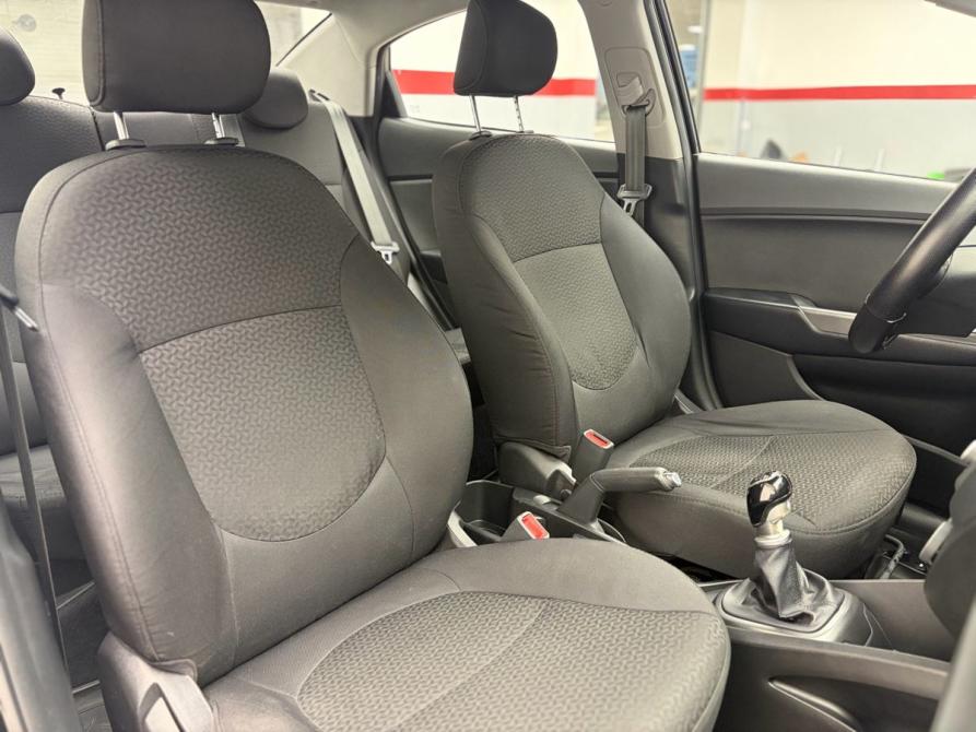 Kia Rio III Рестайлинг Ростов-на-Дону  - изображение 21