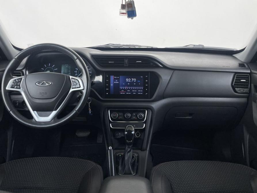 Chery Tiggo 3 I Екатеринбург  - изображение 14