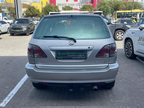 Lexus RX I с пробегом 2001 года, цена 622 000 рублей, 376151 км, внедорожник, Автокод Объявления