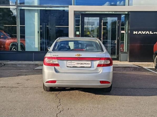 Chevrolet Epica V250 Рестайлинг с пробегом 2011 года, цена 649 000 рублей, 243849 км, седан, Автокод Объявления