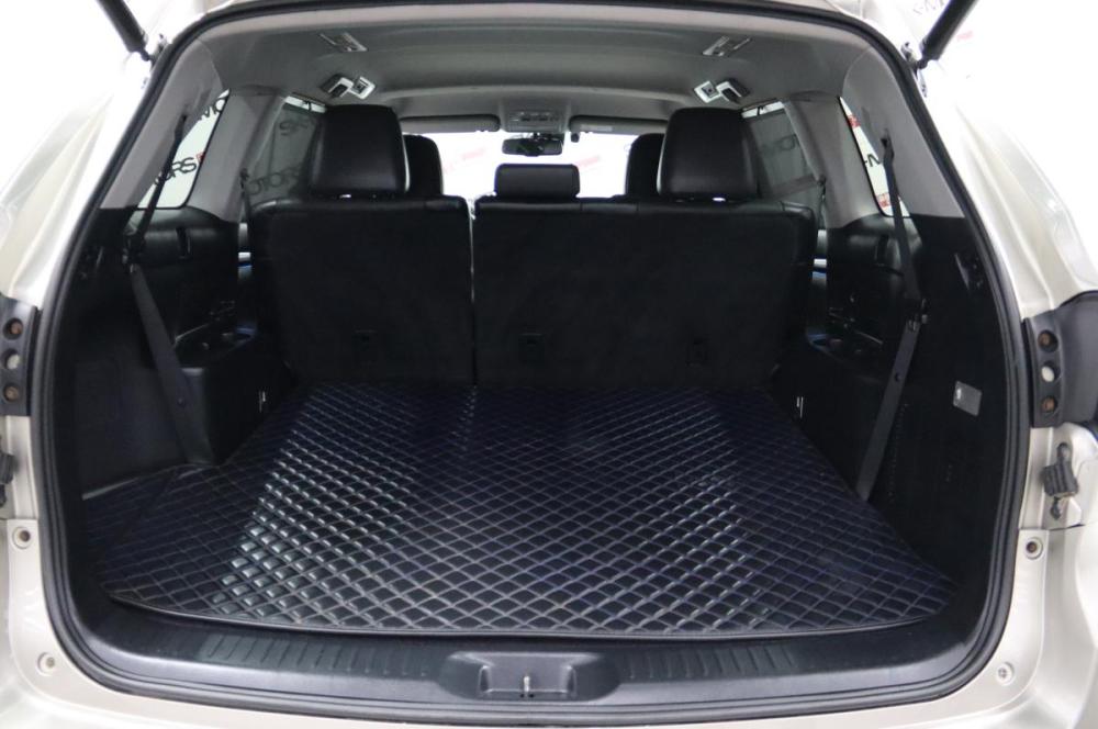 Toyota Highlander III (XU50) Сургут  - изображение 32