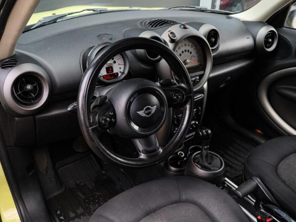 Mini Countryman I с пробегом 2011 года, цена 990 000 рублей, 221000 км, внедорожник, Автокод Объявления