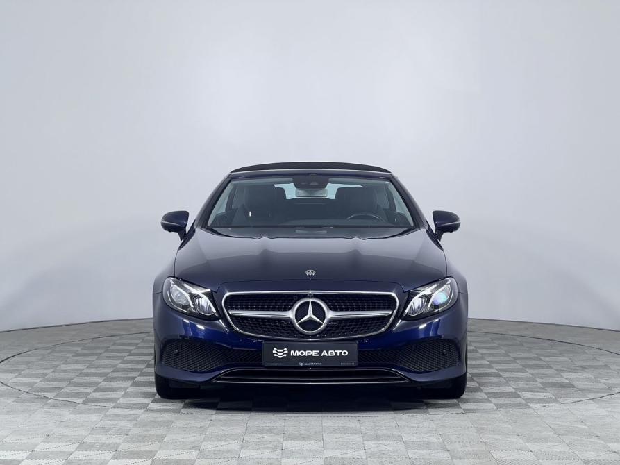 Mercedes-Benz E-Класс V (W213 S213 C238) Калининград  - изображение 3