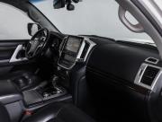 Toyota Land Cruiser 200 Series Рестайлинг 2 Москва  - изображение 37