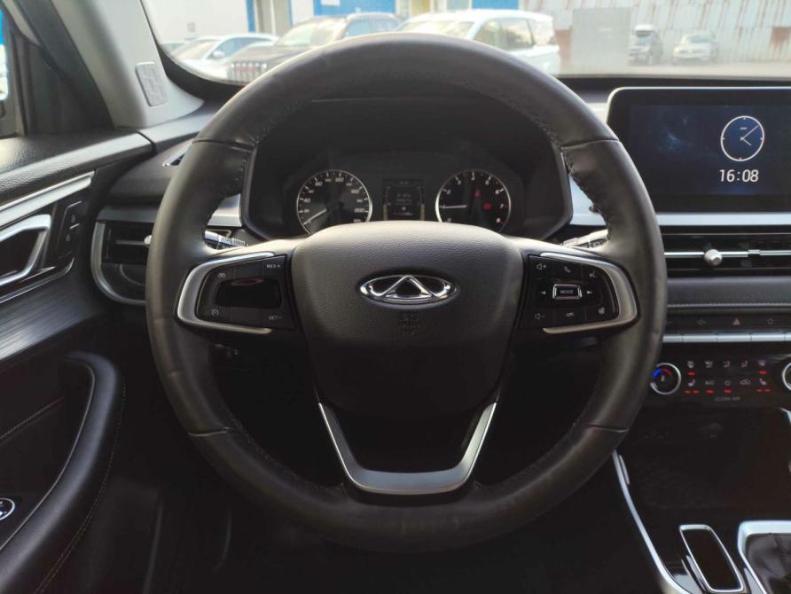 Chery Tiggo 4 Pro I Санкт-Петербург  - изображение 21