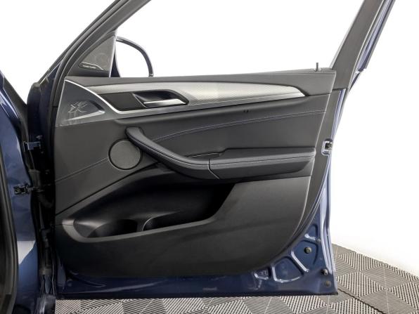 BMW X4 II (G02) с пробегом 2021 года, цена 5 750 000 рублей, 31249 км, внедорожник, Автокод Объявления