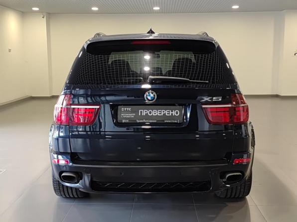 BMW X5 II (E70) с пробегом 2008 года, цена 1 522 000 рублей, 335725 км, внедорожник, Автокод Объявления