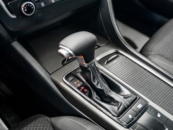 Kia Optima IV Рестайлинг с пробегом 2019 года, цена 2 120 000 рублей, 249866 км, седан, Автокод Объявления