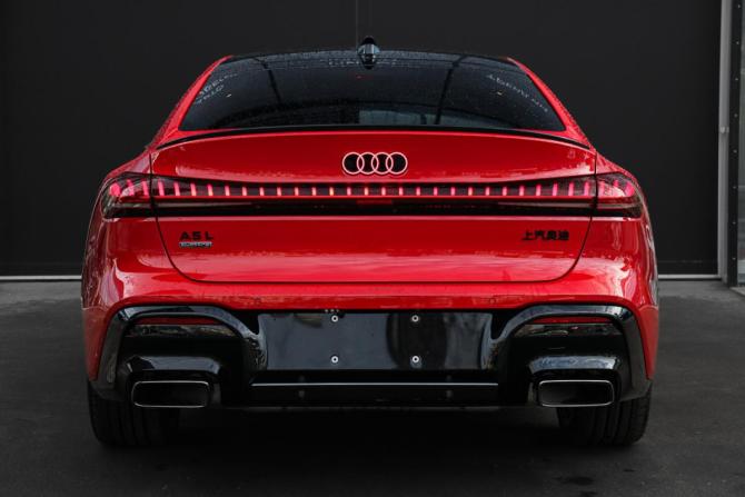 Audi A5 III (B10) с пробегом 2025 года, цена 5 850 000 рублей, 2758 км, лифтбек, Автокод Объявления