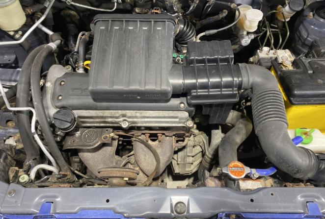 Suzuki Liana I Рестайлинг с пробегом 2006 года, цена 350 000 рублей, 303836 км, седан, Автокод Объявления
