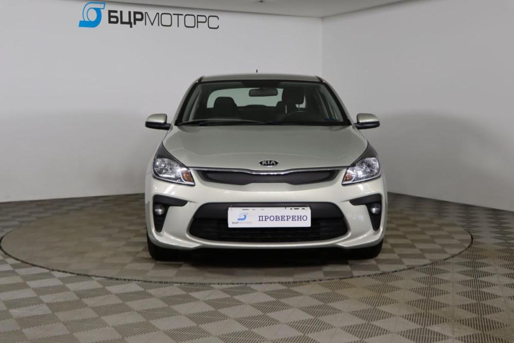 Kia Rio IV Нижний Новгород  - изображение 2