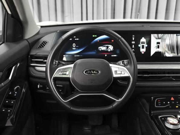 JAC JS6 с пробегом 2024 года, цена 1 936 000 рублей, 26038 км, внедорожник, Автокод Объявления