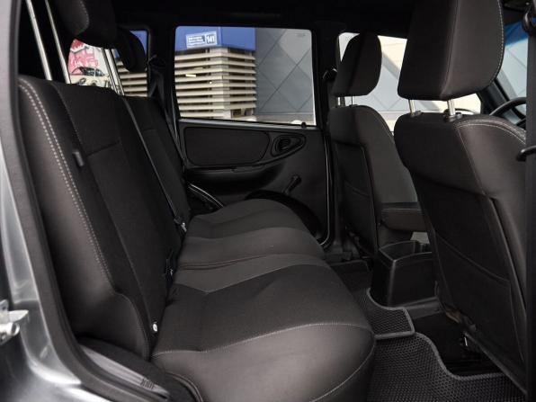 Chevrolet Niva I Рестайлинг с пробегом 2019 года, цена 748 000 рублей, 115710 км, внедорожник, Автокод Объявления