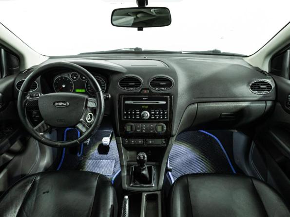 Ford Focus II с пробегом 2006 года, цена 437 900 рублей, 266300 км, седан, Автокод Объявления