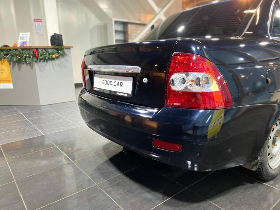 Lada (ВАЗ) Priora I Саратов  - изображение 12