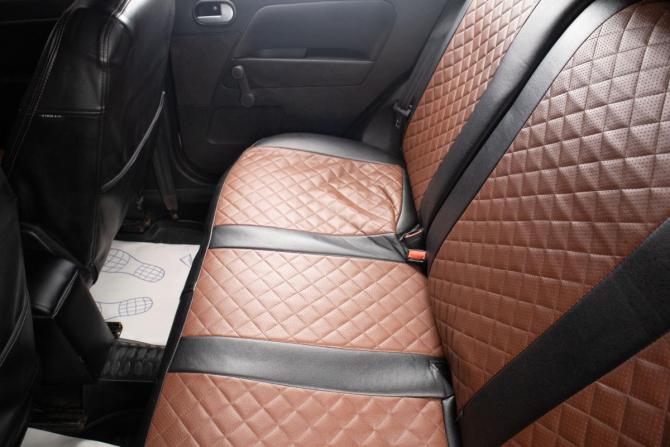 Ford Fusion I Рестайлинг с пробегом 2011 года, цена 399 000 рублей, 260000 км, хэтчбек, Автокод Объявления